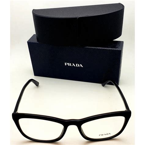 Prada VPR 10V Unisex eyeglasses 